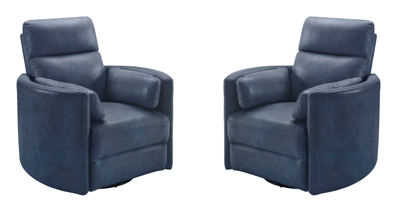 Radius - Power Swivel Glider Recliner