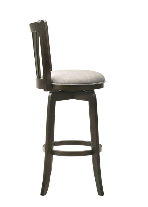 Elle - Swivel Counter Stool