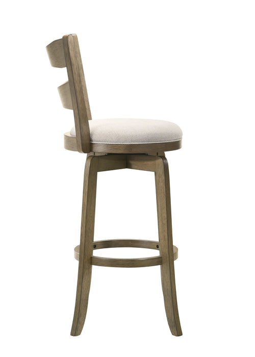 Blair - Swivel Counter Stool