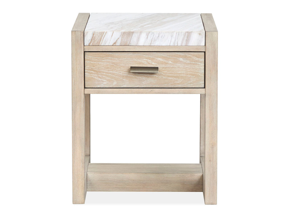 Preston - Rectangular Cocktail Table