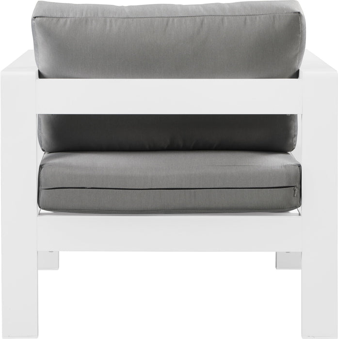 Nizuc - Outdoor Arm Chair