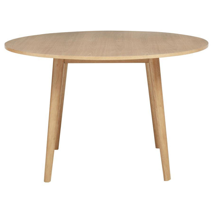 Andrews - Round Dining Table