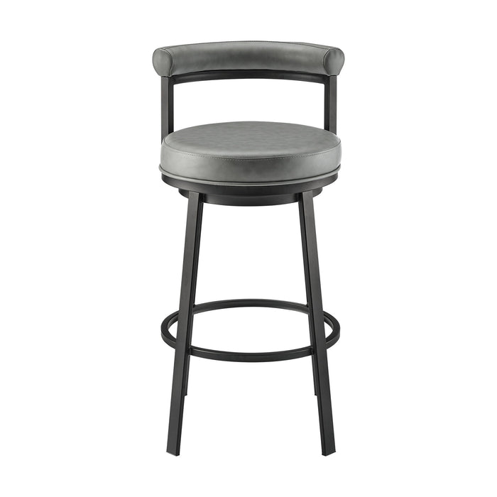 Reuben - Swivel Stool