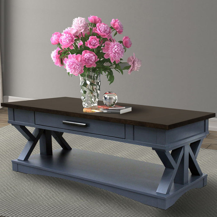 Americana Modern - Cocktail Table Set