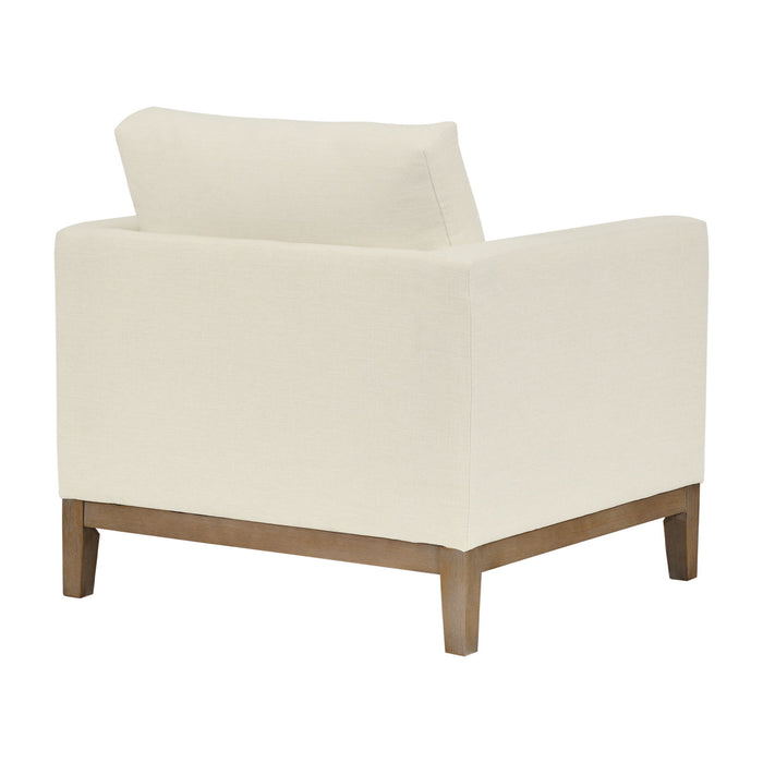 Donna - Upholstered Accent Chair