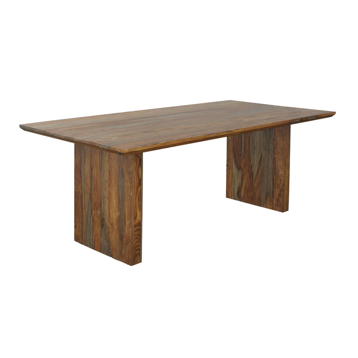 Waverly Falls - Dining Table - Sheesham