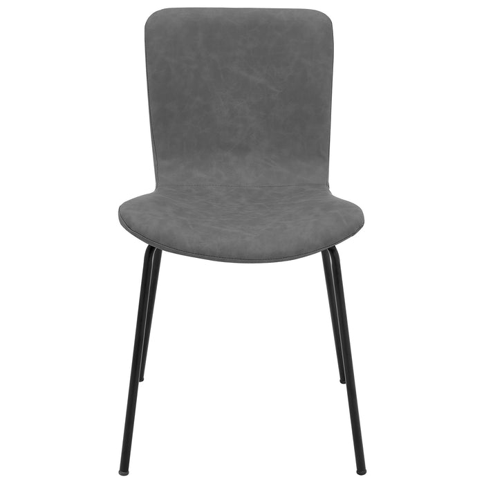 Gillian - Modern Dining Room Chairs (Set of 2)