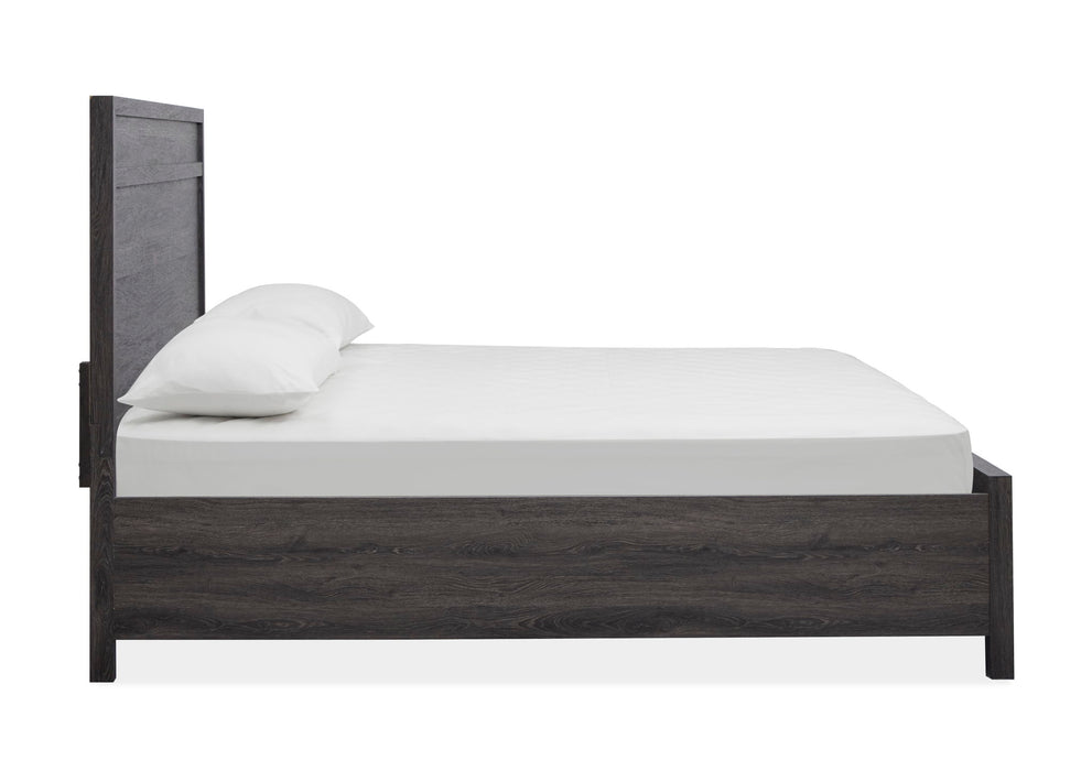 Merrifield - Panel Bedroom Set