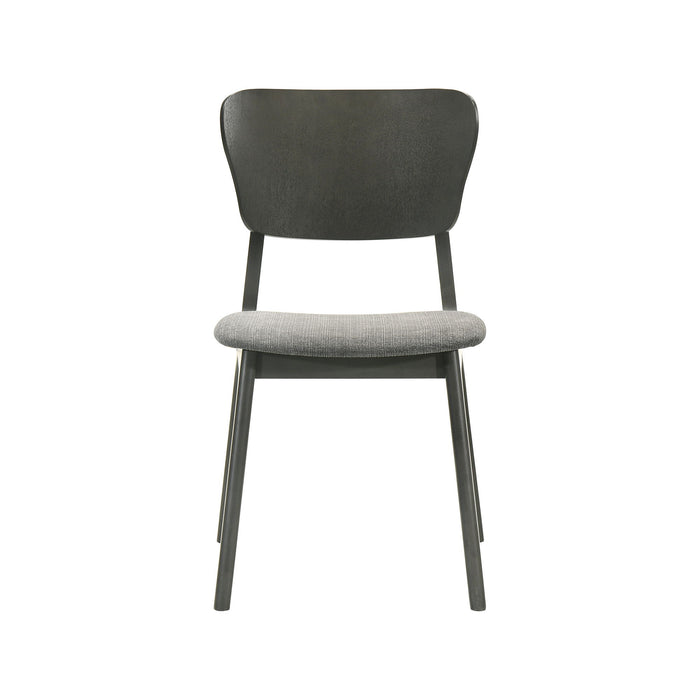 Kalia - Wood Dining Chair