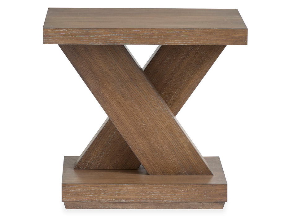 Lansbury - Rectangular Table