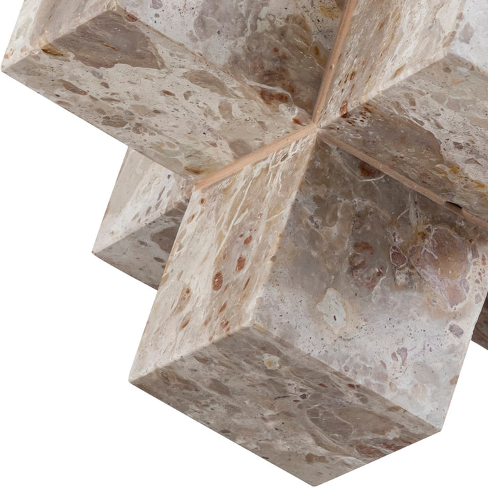 Jack - Marble Decorative Object