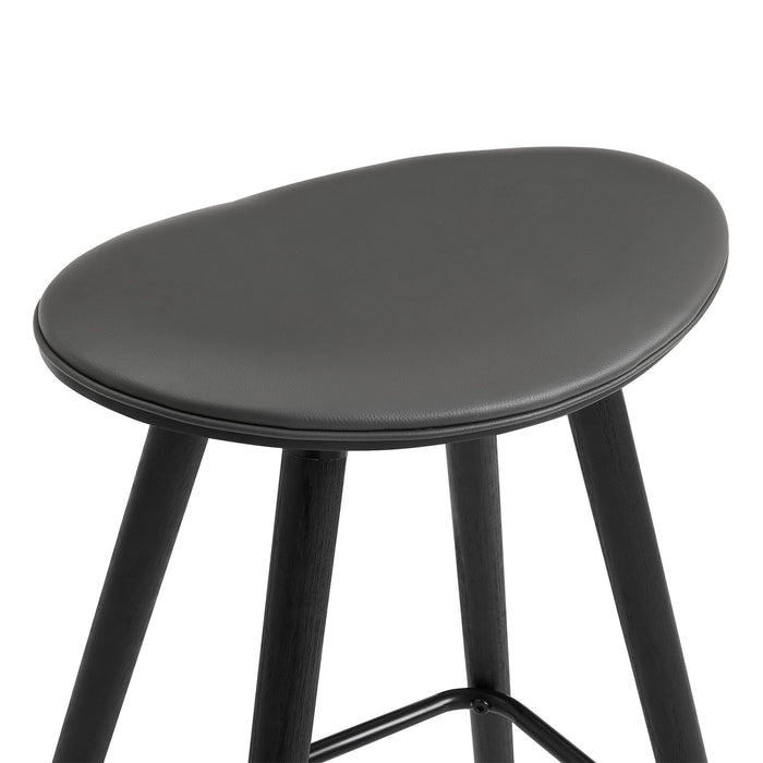 Piper - Backless Bar Stool