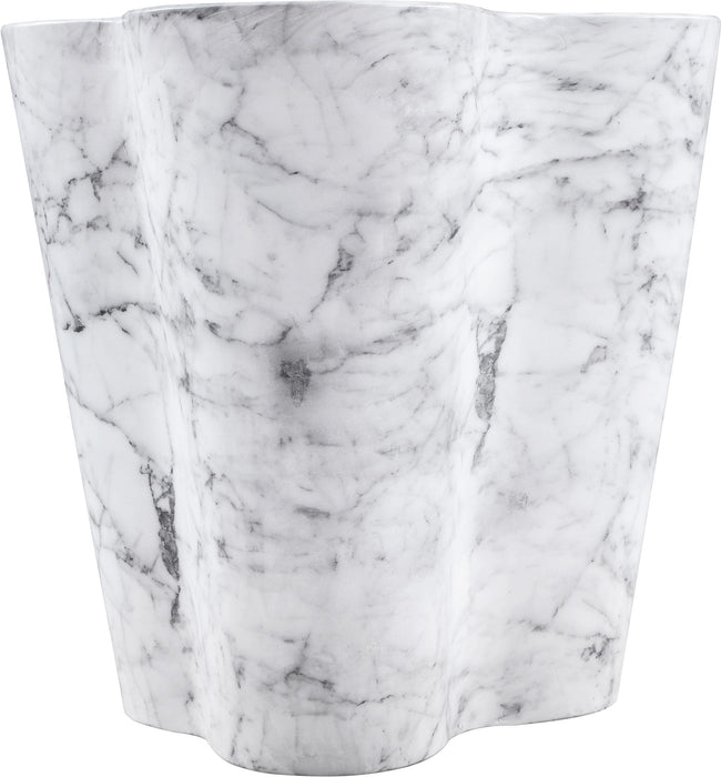 Monza - Concrete End Table