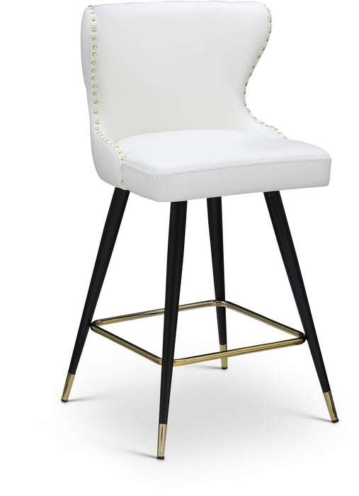 Hendrix - Counter Bar Stool (Set of 2)