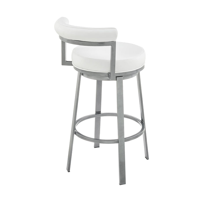 Reuben - Swivel Stool