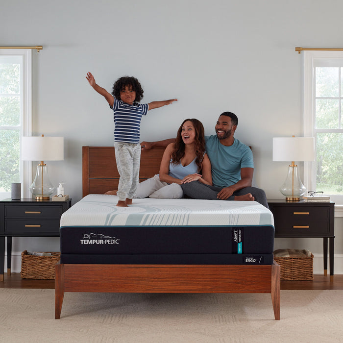 Adapt 2.0 - Tempur-Adapt Medium Mattress