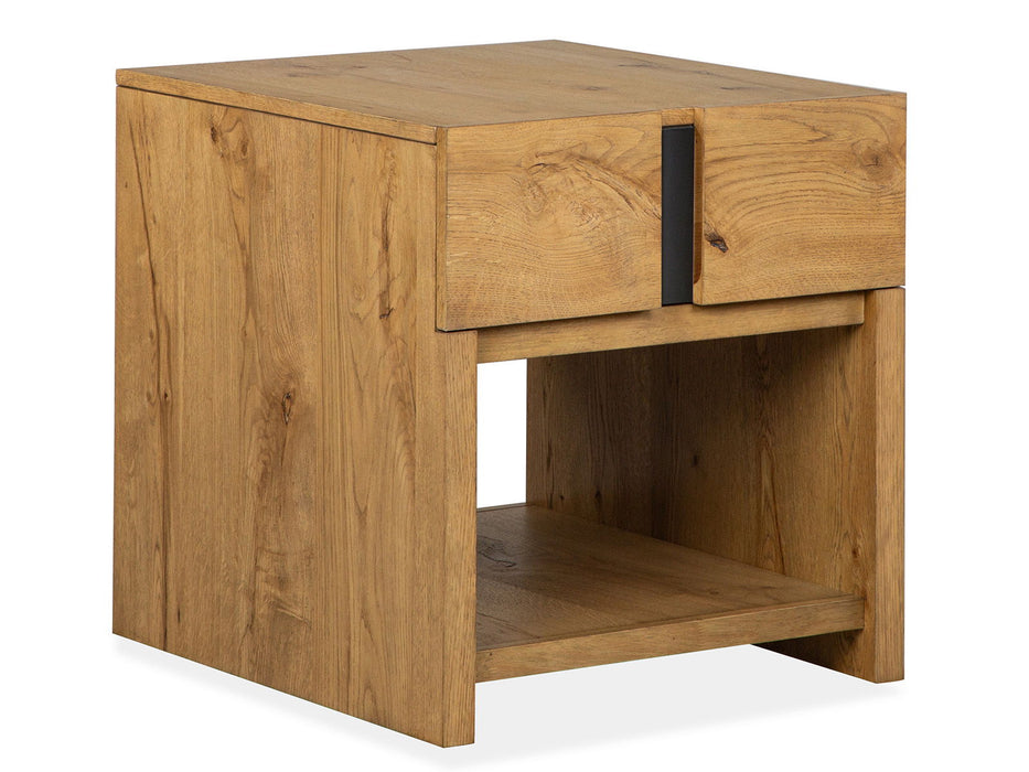 Ripley - Rectangular Table