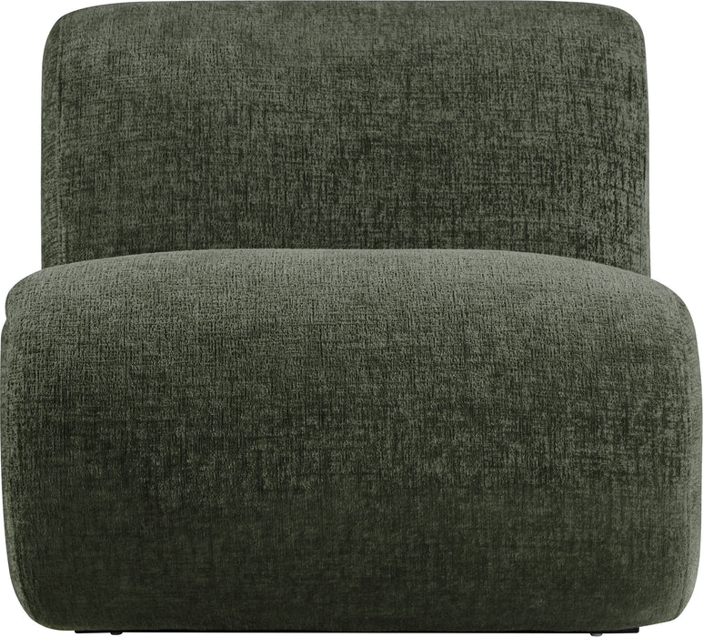 Akira - Upholstered Accent Chair