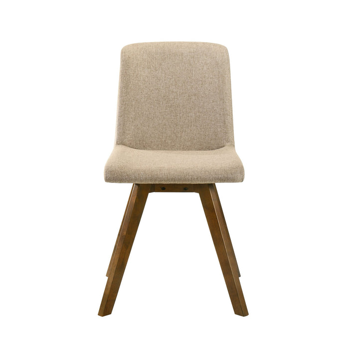 Gina - Upholstered Dining Chair (Set of 4)