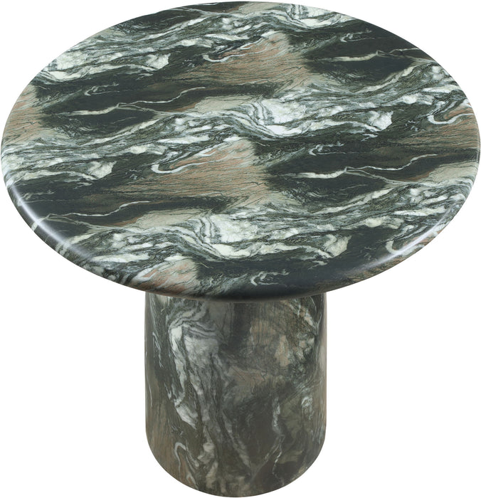 Cosenza - Concrete Indoor / Outdoor Bar Table