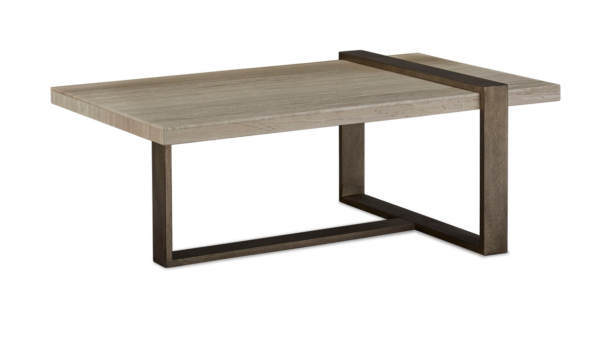 Wiltshire - Rectangular Cocktail Table Set