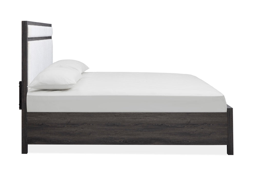 Merrifield - Upholstered Panel Bedroom Set