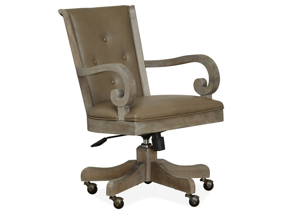 Tinley Park - Desk Set