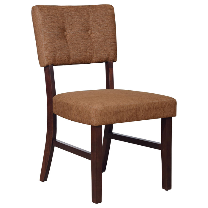 Tioga - Dining Chair (Set of 2)