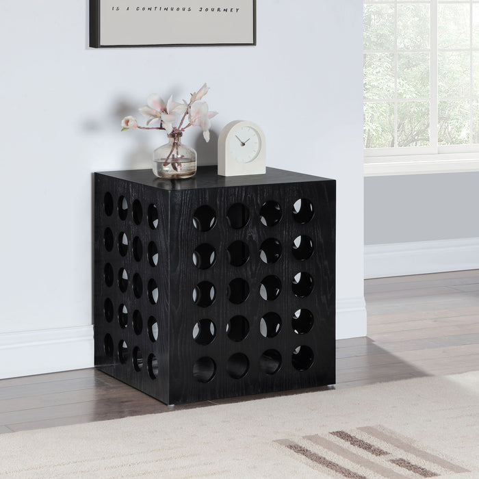 Kinsley - End Table
