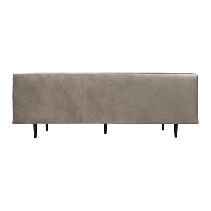 Annabelle - Sofa With Wood Legs