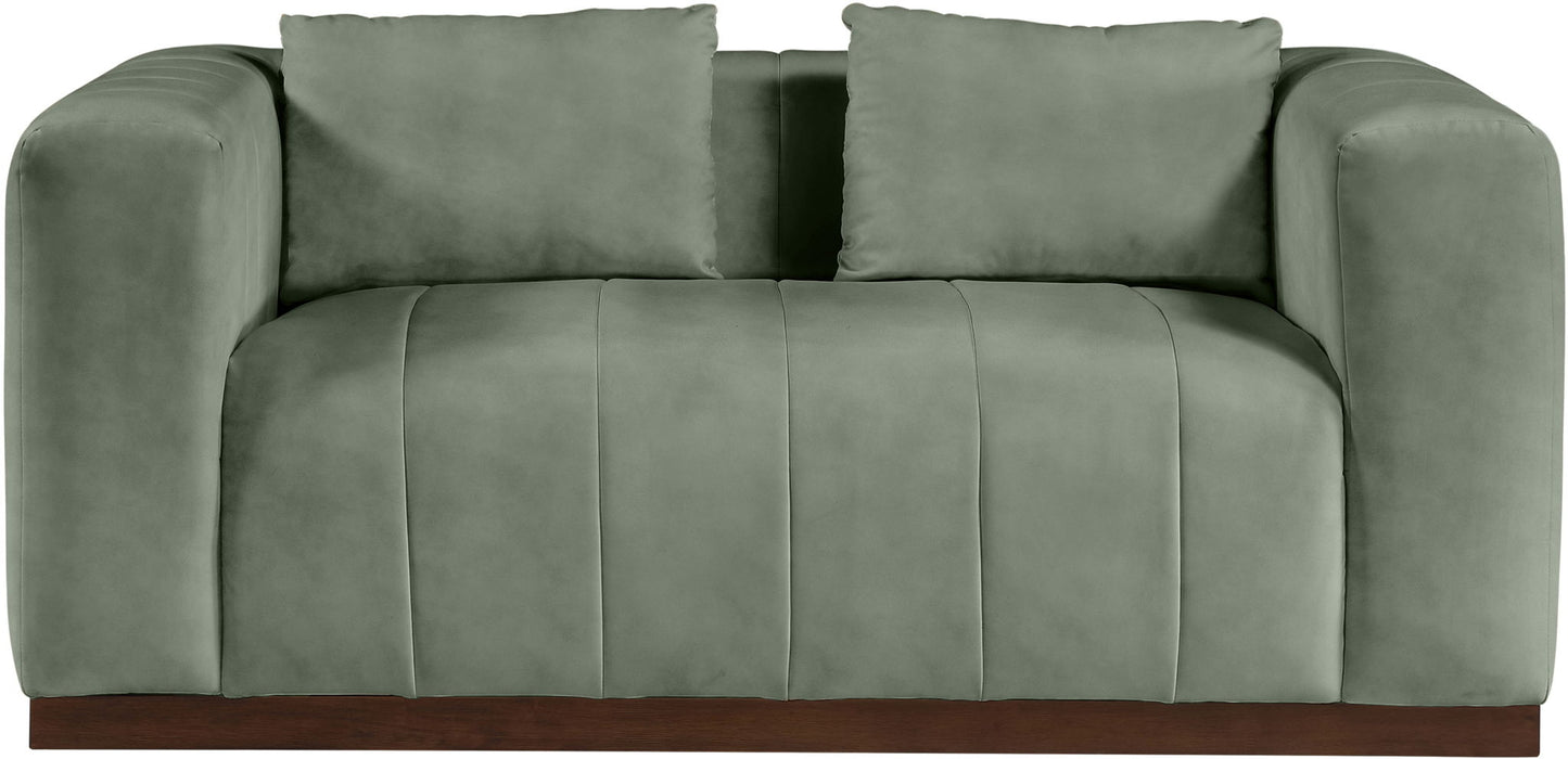 Mallina - Loveseat