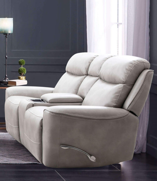 Artemia - Power Loveseat