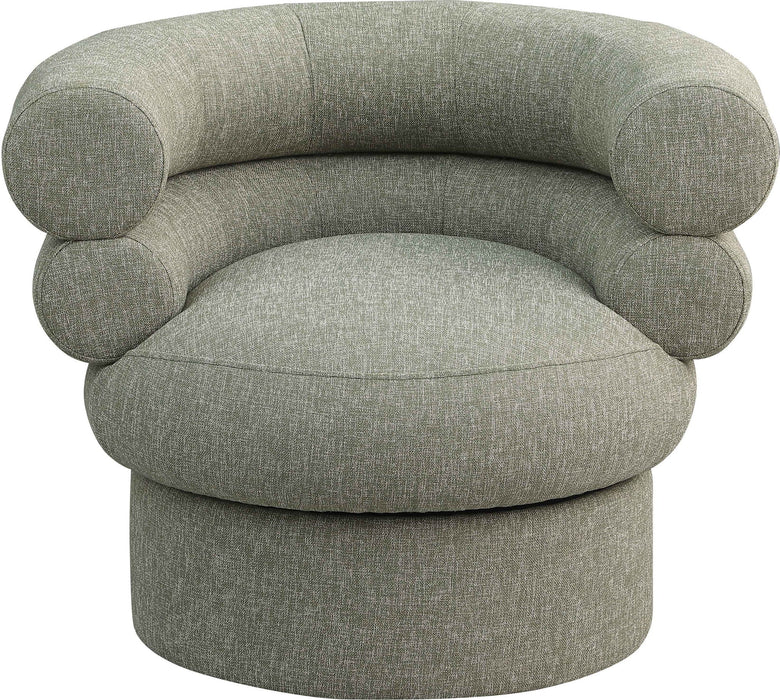 Valentina - Accent Swivel Chair