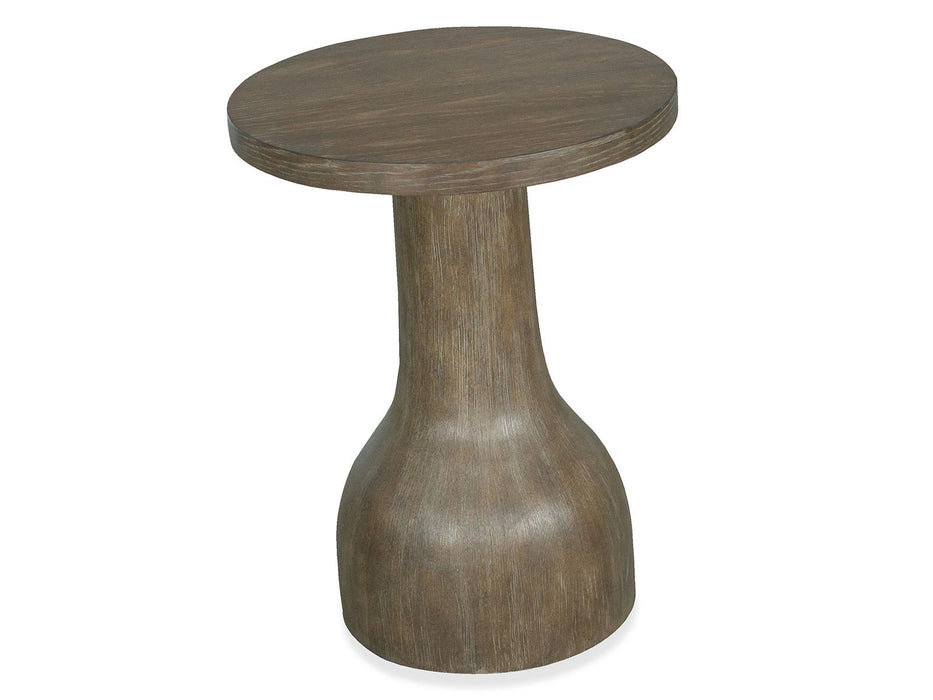 Bosley - Round Table