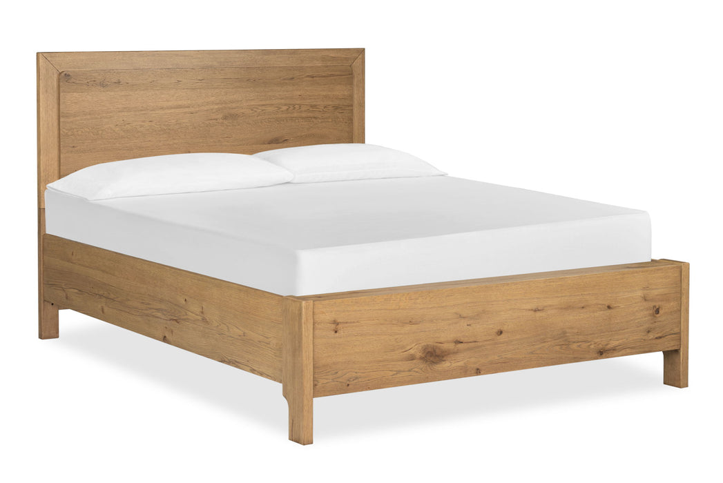 Davenport - Panel Bedroom Set