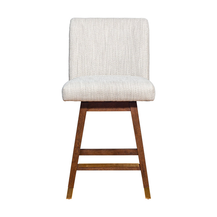 Basila - Swivel Bar Stool