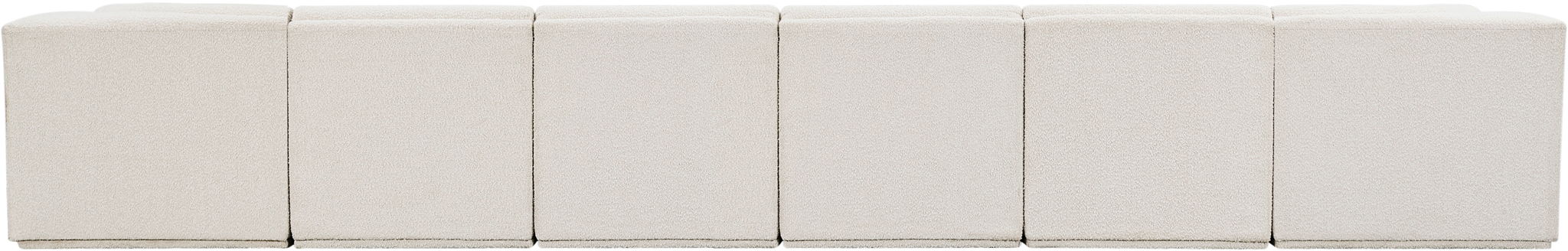 Ollie - 8 Piece Modular Sectional