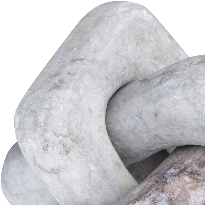 Bond - Marble Decorative Knot