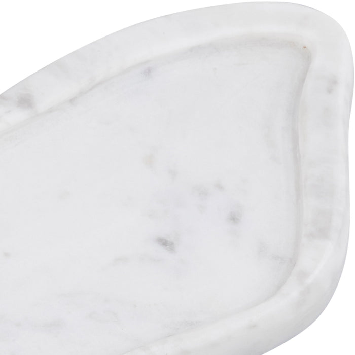 Arezzo - Marble Tray
