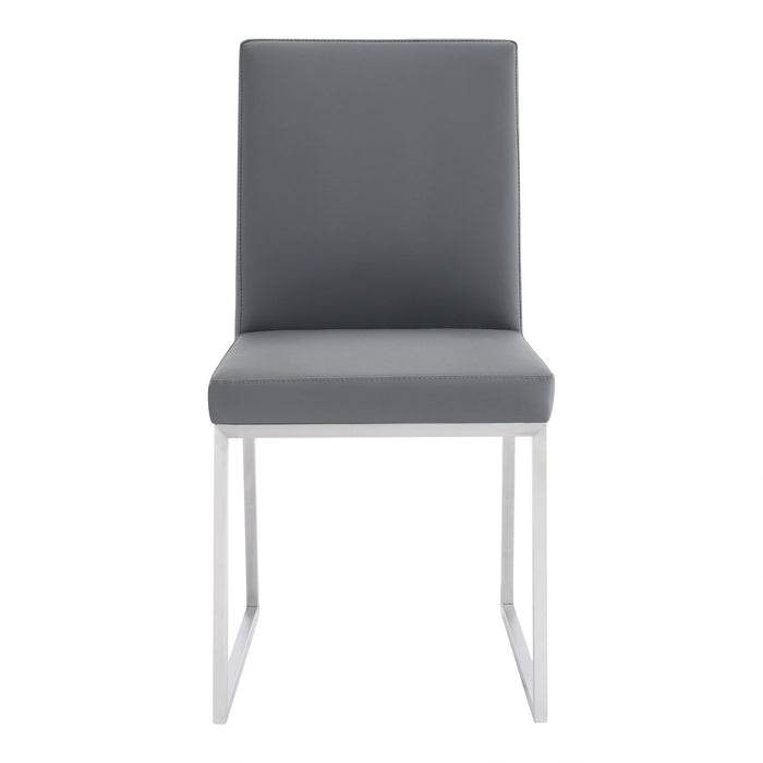 Trevor - Contemporary Dining Chair (Set of 2)