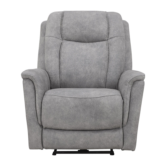 Linus - Power Zero Gravity Recliner