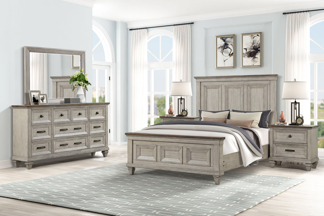 Mariana - Bedroom Set