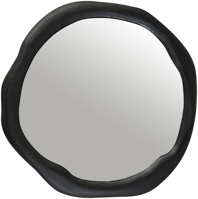 Armada - Aluminum Mirror