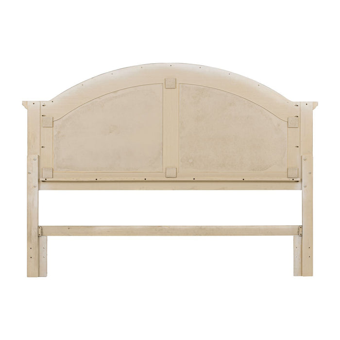 Summer House - Panel Headboard