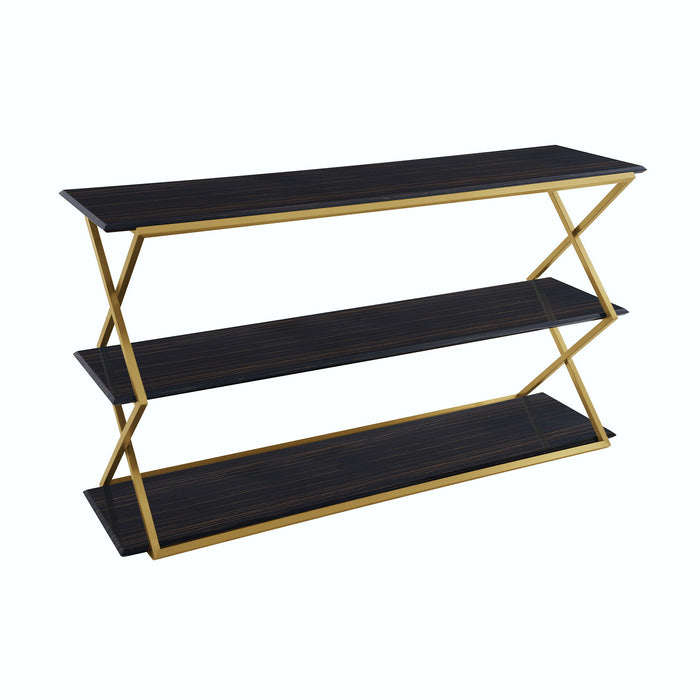 Westlake - 3 - Tier Console Table