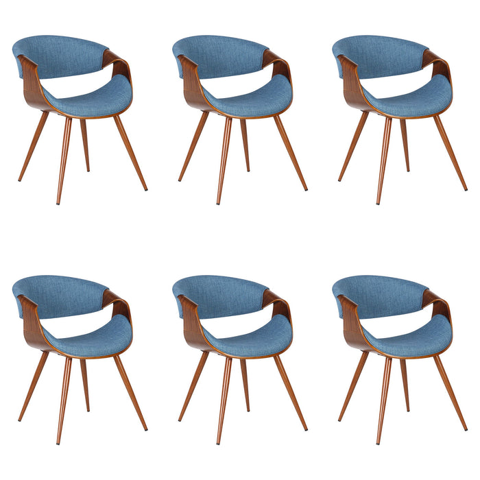 Butterfly - Mid-Century Dining Chair