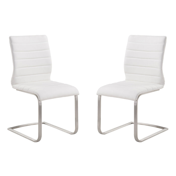 Fusion - Side Chair (Set of 4)