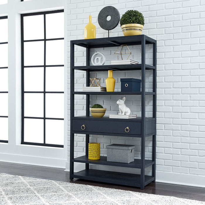 East End - Accent Bookcase