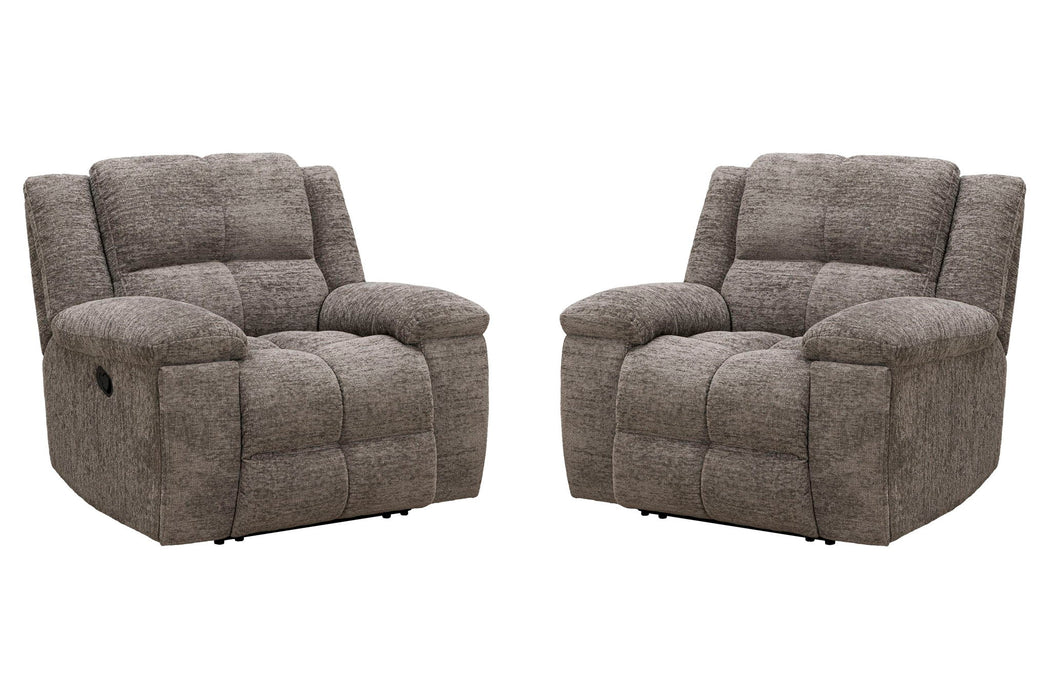 Buster - Recliner