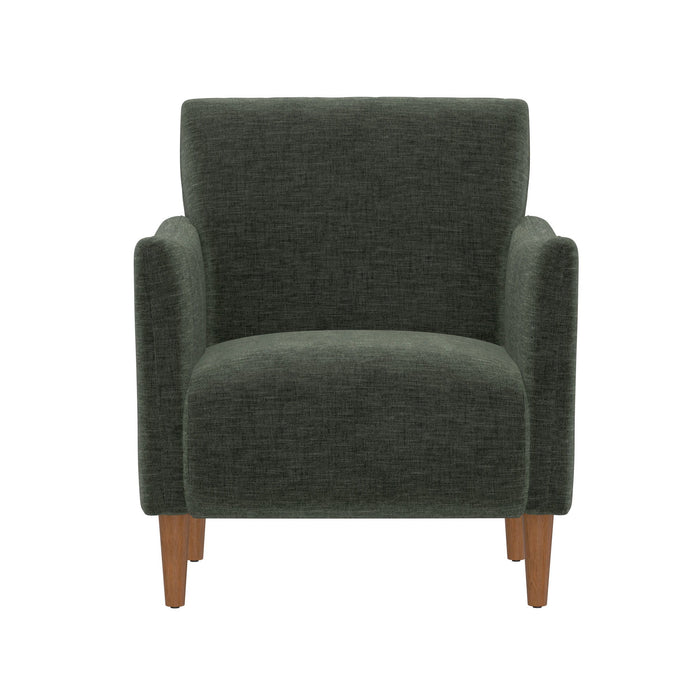 Letty - Accent Chair - Juniper